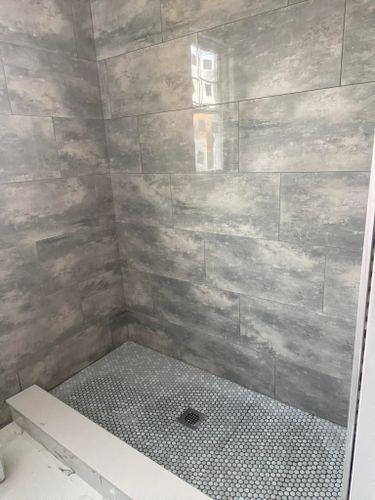 Interior Renovations for New Jersey Building Contractor LLC in Washington Township, New Jersey