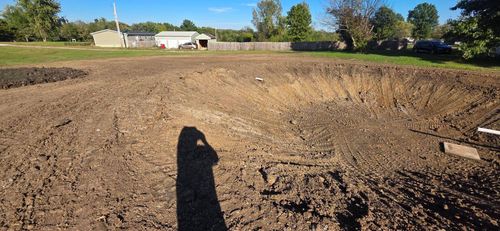  for Kelly’s Excavating and Dirt Work in Grain Valley, MO