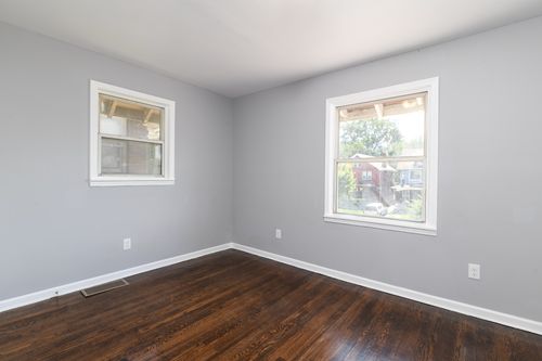 General Contractor for Denson Construction Services in Detroit, MI