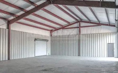 Barns for Florida Native Equestrian Services in West Palm Beach, FL