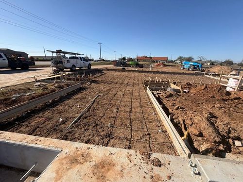 All Photos for J & M Contracting in Hewitt, TX