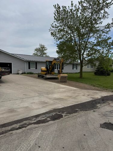 All Photos for Shafer Excavating in 46792, IN