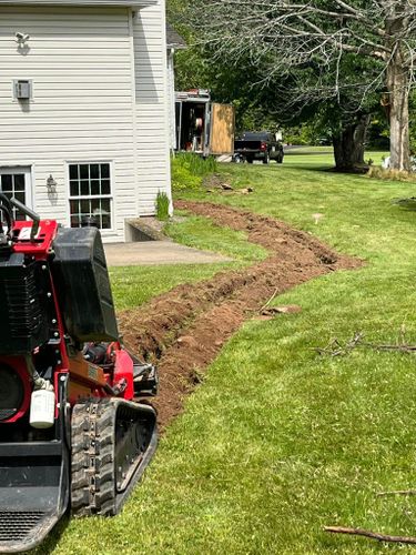 Wiring and Rewiring for Thomas Electric  in Medina, NY