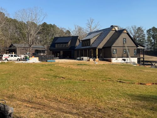  for Ang Painting LLC in Athens, GA