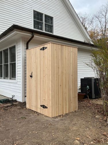 All Photos for Townsend Construction in Litchfield, CT