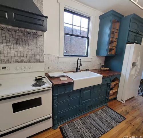 Kitchen Remodeling for Home Innovation & Design in Mineral, VA