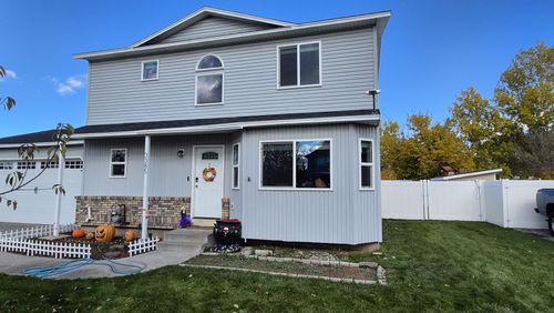 All Photos for Vivid Windows in Centerville, UT