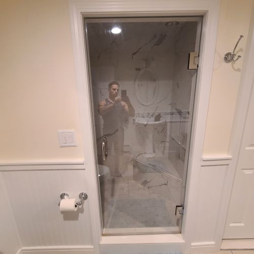 Tile Work for Coastline Property Renovations in West Kingston, RI