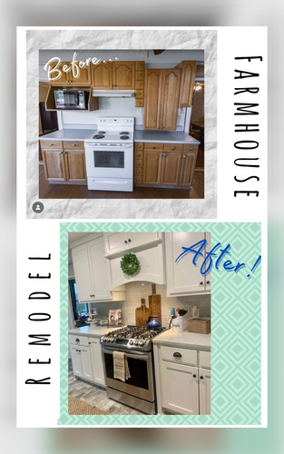 Home Remodeling for Emfinger Custom Builders LLC in Pine Mountain, GA