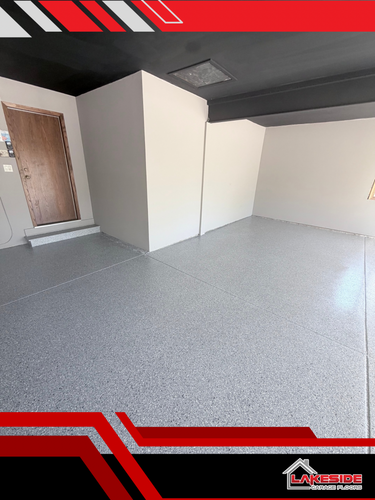  for Lakeside Garage Floors in Chicago, IL