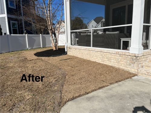 All Photos for New Creation Landscaping in Myrtle Beach, SC