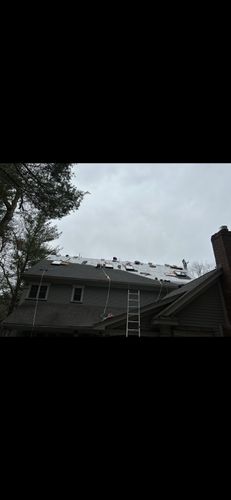 Roofing Replacement for Boston Elite Roofing & Masonry in Somerville,  MA