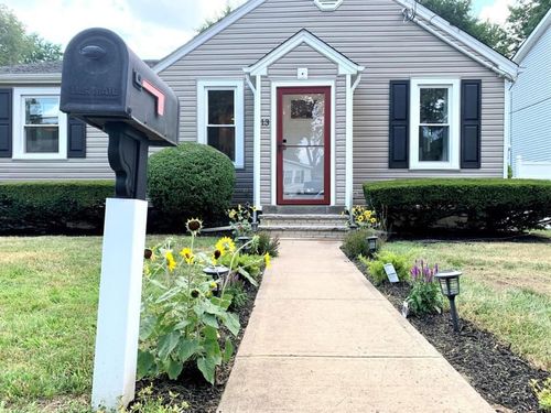 Exterior Renovations for New Jersey Building Contractor LLC in Washington Township, New Jersey