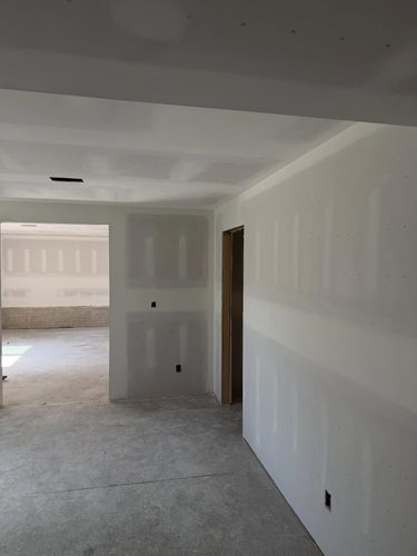 Drywall Installation for Drywall Pros in Louisville, KY