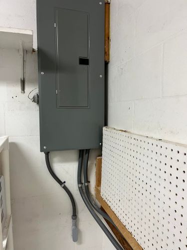  for Manny’s 407 Electric Inc in St. Cloud, FL