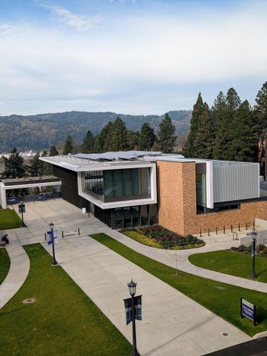 Built - Up Roofs for Anderson Roofing in Portland, OR