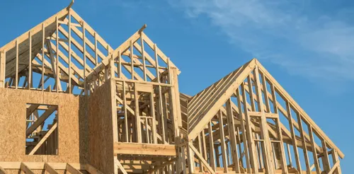 New Construction for D&K Remodelers in Belleview, FL