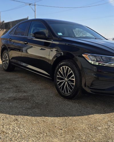 Exterior Detailing for Luxury Auto Detail in Peoria, IL