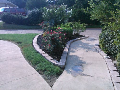Tree & Shrub Care for  Be Green Lawn Care & Landscaping, LLC in Denton, TX