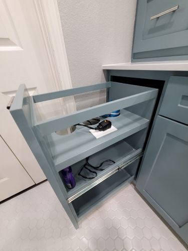 Bathroom Renovation for Dilosa Home Services in Dallas, TX