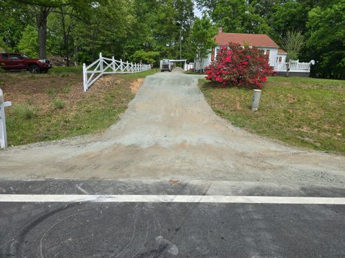  for CJ's Paving and Sealcoating in Lynchburg, VA