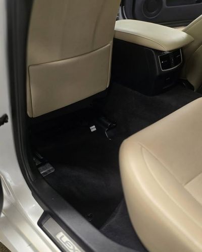 Full Detail Service for Luxury Auto Detail in Peoria, IL
