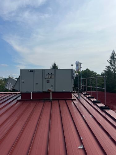  for Stephen Logue Electric in Billerica, MA