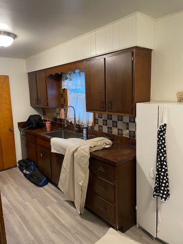 All Photos for Quality Home Repair and Improvement  in Saint John, Indiana