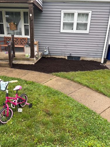  for Red Beard Lawn Care in Chillicothe, OH