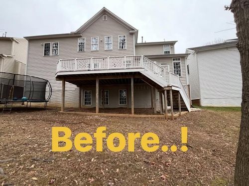 All Photos for PNA General Services in Baltimore, MD