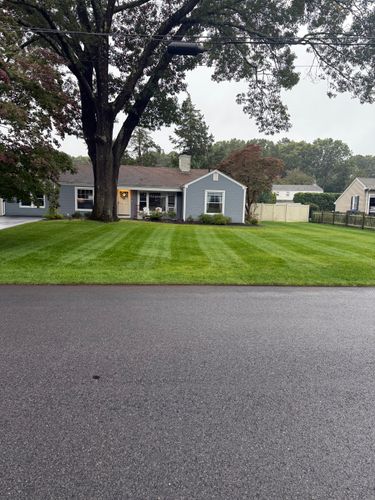  for CHACH Landscaping & Construction in Providence, RI