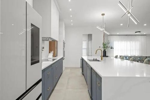 Residential Remodeling for Revitalize Real Estate in Tampa, FL