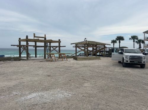  for J&H Land and Marine in Panama City, FL