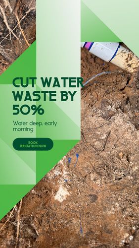 Expert Irrigation Installation & Repairs for Ludlows Services in Clermont, FL