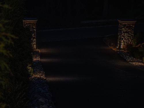 All Photos for Unique Outdoor Lighting in Short Hills, NJ