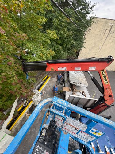 All Photos for Hanlon Electric in Denville, NJ