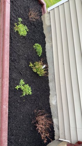 All Photos for Gullion’s Lawn and Landscaping in DeMossville, KY