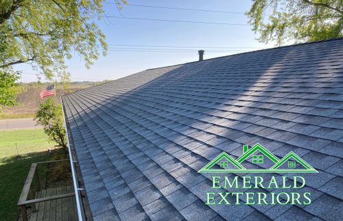  for Emerald Exteriors in Albert Lea, MN