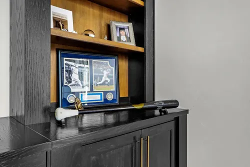 Office and Storage Solutions for Timeless Cabinetry in El Paso, TX