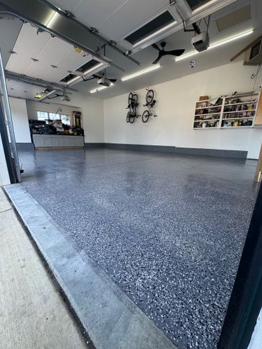 Drywall Installation for Harrison Painting & Design in Portage, IN