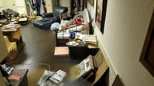 Biohazard Material Removal for Steam Team Restoration and Cleaning in Amarillo, TX