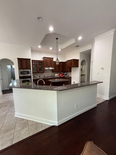 All Photos for A&N Painting And Renovations in Houston, TX