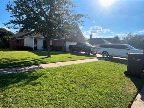  for Gator Mowing in Bossier City,  LA