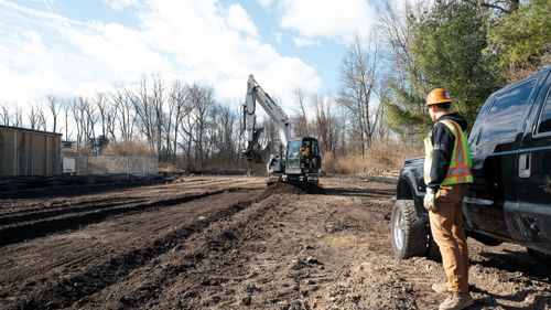 All Photos for Wantage Fence & Stonework, LLC in Wantage, New Jersey