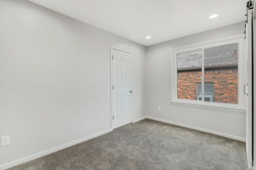 General Contractor for Denson Construction Services in Detroit, MI