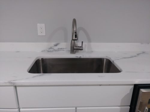 Kitchen Fixtures for Sturdy Pipes LLC in Aspen Hill, MD