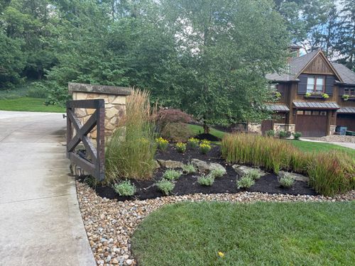 All Photos for Hillside Landscape & Design in Chesterland, OH