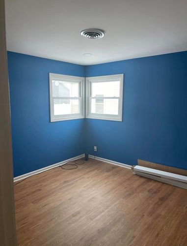 Interior Painting for TL Painting in Joliet, IL