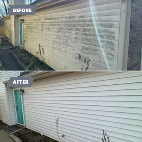 All Photos for Grass & Blast Lawn Care and Power Washing in Spring Hill, TN