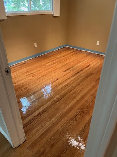 All Photos for Kozlowski’s Hardwood Floor Refinishing in Flat Rock, Michigan